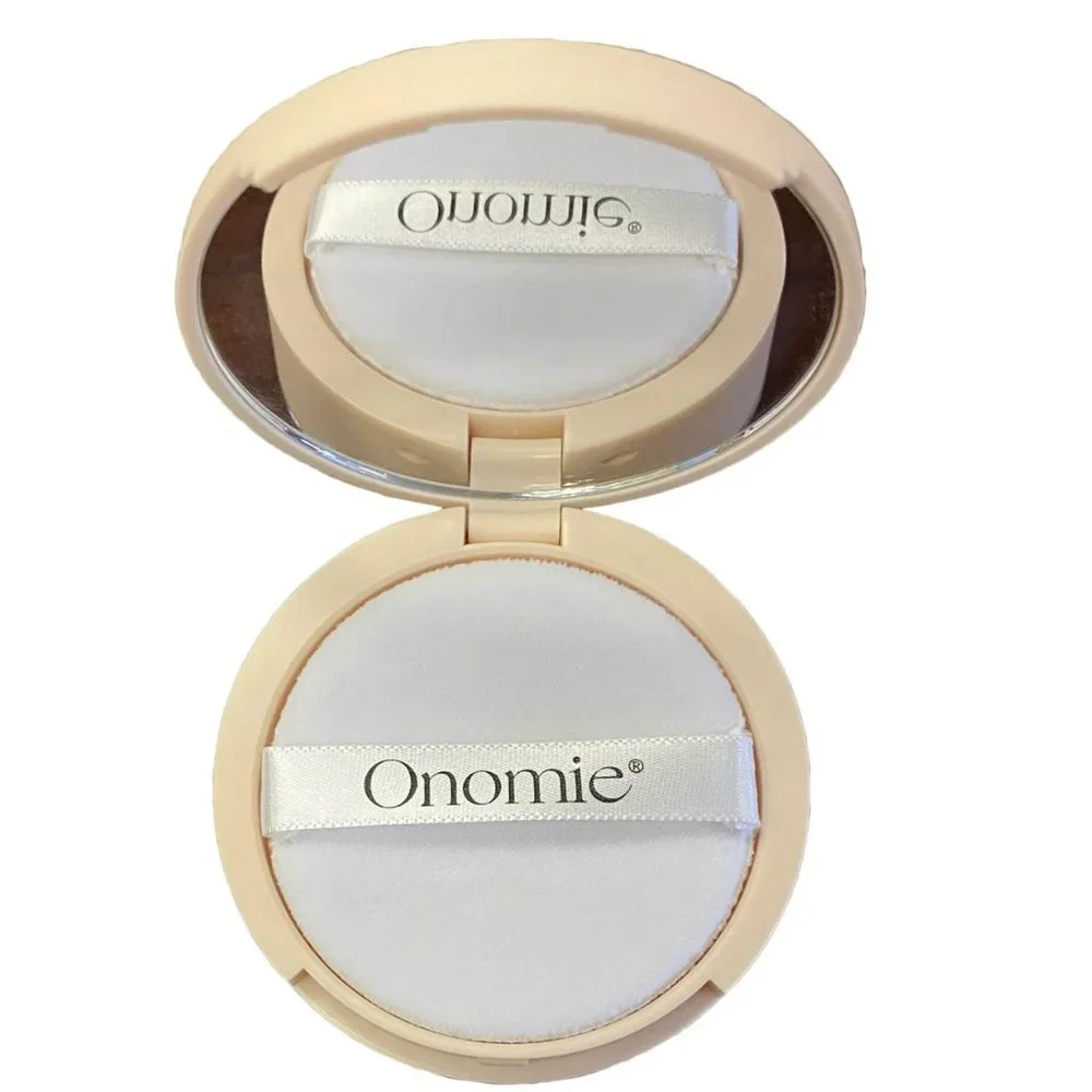 AHA! Perfecting Time Release Setting Powder in Lyon Translucent